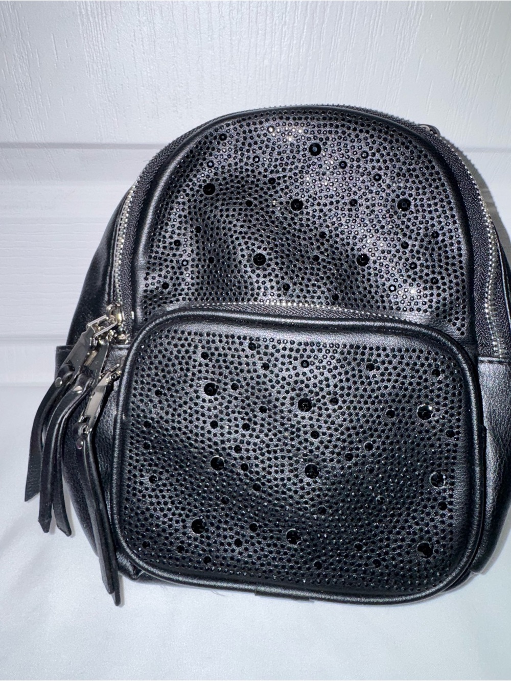 Mini Backpack